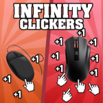 STAFF CLICKERS