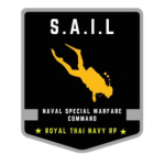 [ RTN ] Naval Special Warfare Command.