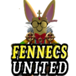 Fennecs United! :D