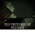 THE UNIVERSE OF VOIDSON