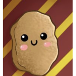 Chick mc nugget