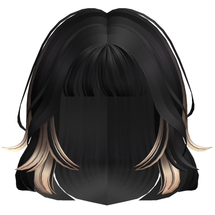 Emo Hair thumbnail