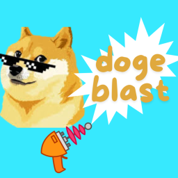 Doge Blast