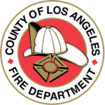 'Los AngeIes County Fire Department