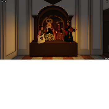 malaga/your holy week