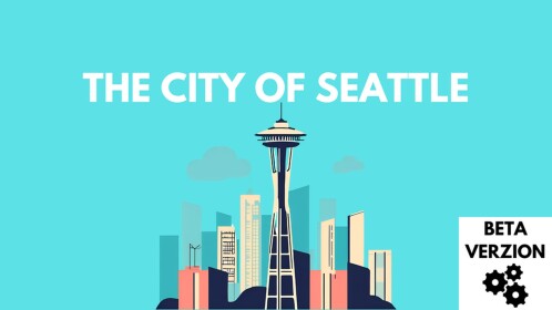 The City Of Seattle [BETA]