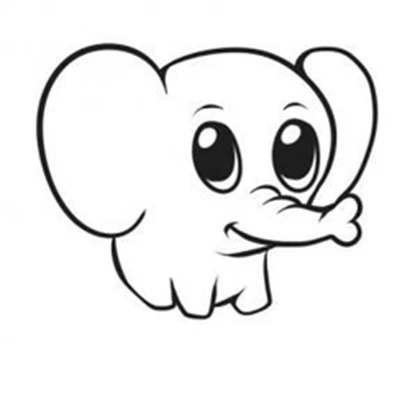 Lani's Little Elephants Roblox group icon