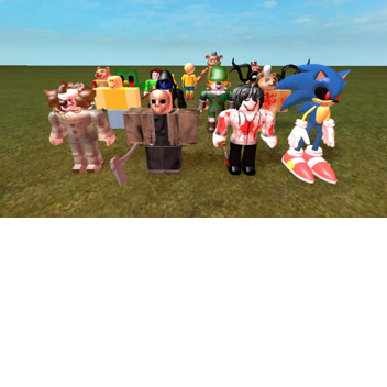 Survival the three the killers!