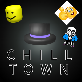 CHILL TOWN 2: ELECTRIC BOZOLOO