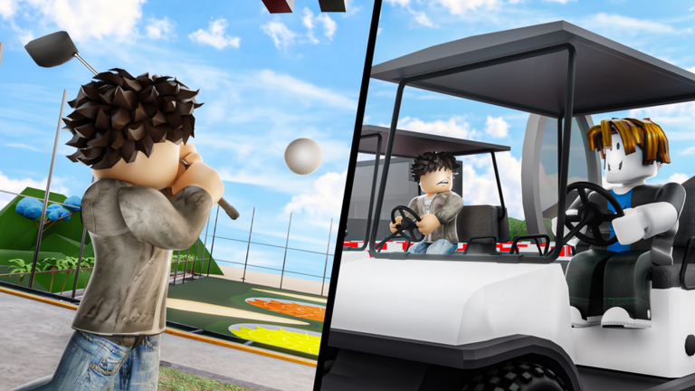 Drive Golf