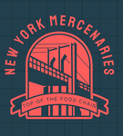 New York Mercenaries