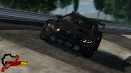 [0.2.2] Północna Pętla Nurburgringu:CR