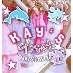 ʚɞ kay’s closet ʚɞ