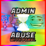 🌈ETFB X999999 WITH PANEL