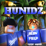 HUN1DZ