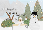 Ultimate Fun GameShows