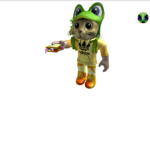 The last person you see fan group!