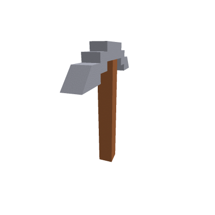 Pickaxe