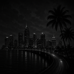 The Magic City.