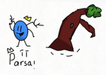 Parsa's Squad!