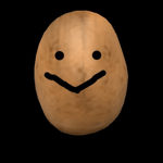 Teh Potato Squad :>