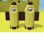 Banana’s homeland