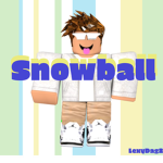 Snowball Café!