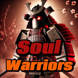 Soul Warriors