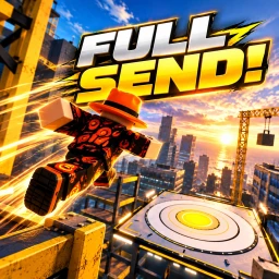 FULL SEND! icon