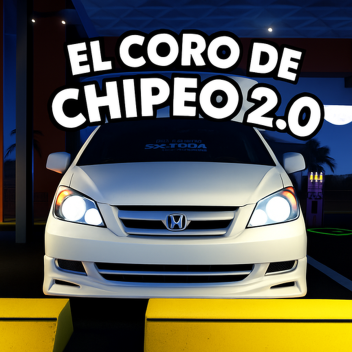 Chipeo Chorus 2.0