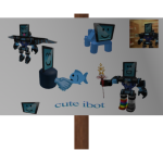 ibot sign of fish🐟