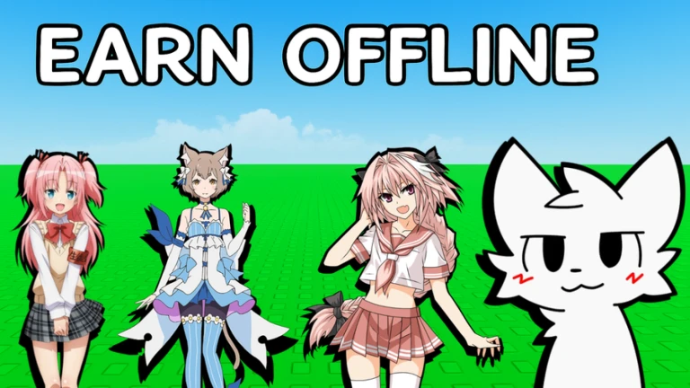 Steal a Femboy [BETA]