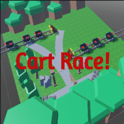 Cart Race!