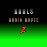 The Admin House