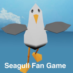 Seagull Fan Community Hangout!