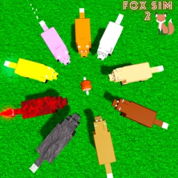 Fox Sim 2  icon