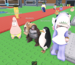 Team Zoo Five