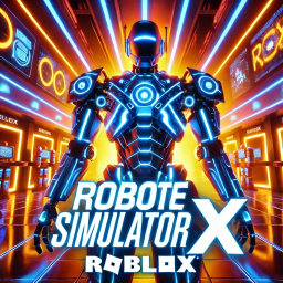 Robot Simulator X