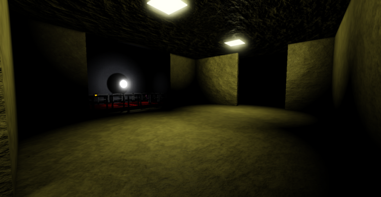 Garten Of BanBan Chapter 4 (UNFINISHED) NEW UPDATE screenshot 1