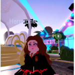 Harry Potter fan group for all