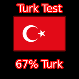 🇹🇷 Turk Test 🇹🇷