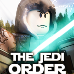 •TOR: The Jedi Order•