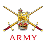 GBA | British Army ᅠ ᅠᅠᅠ