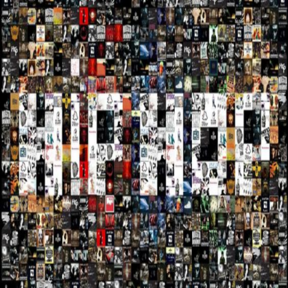 Music Roblox decal