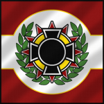 The Wolfernist Military
