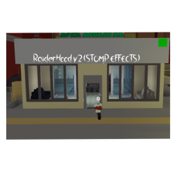 NEW! Raider Hood