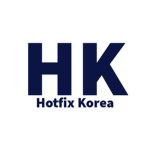 [HK] Hotfix Korea