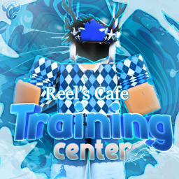 Reel's Café Training Center!