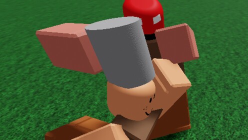 Nuke Sim [ALPHA]