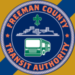 Freeman County Transit Authority
